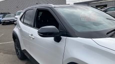 Toyota Yaris Cross 1.5 Hybrid Dynamic AWD 5dr CVT Hybrid Estate